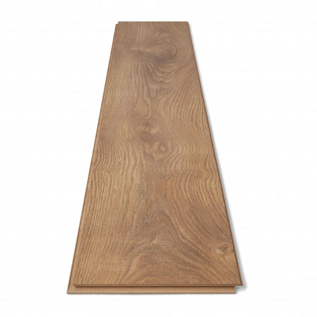 Kefe Colonial Oak Side Plank